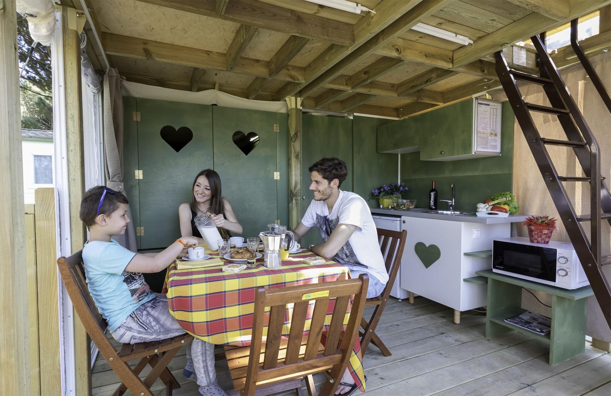 Ca' Pasquali Village Cavallino-Treporti Exteriér fotografie