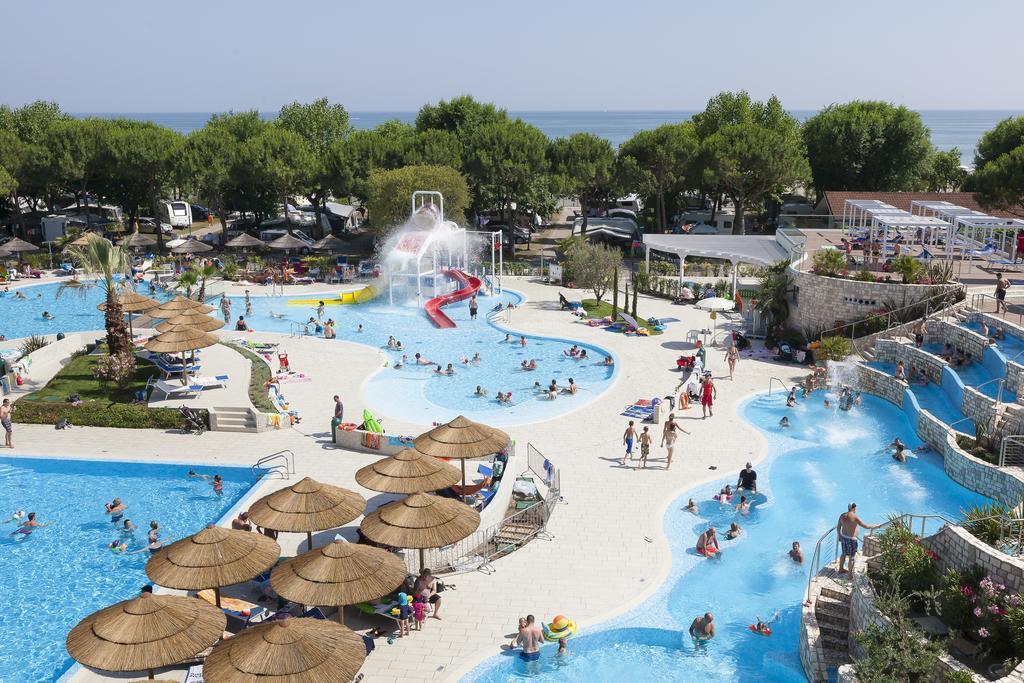 Ca' Pasquali Village Cavallino-Treporti Exteriér fotografie