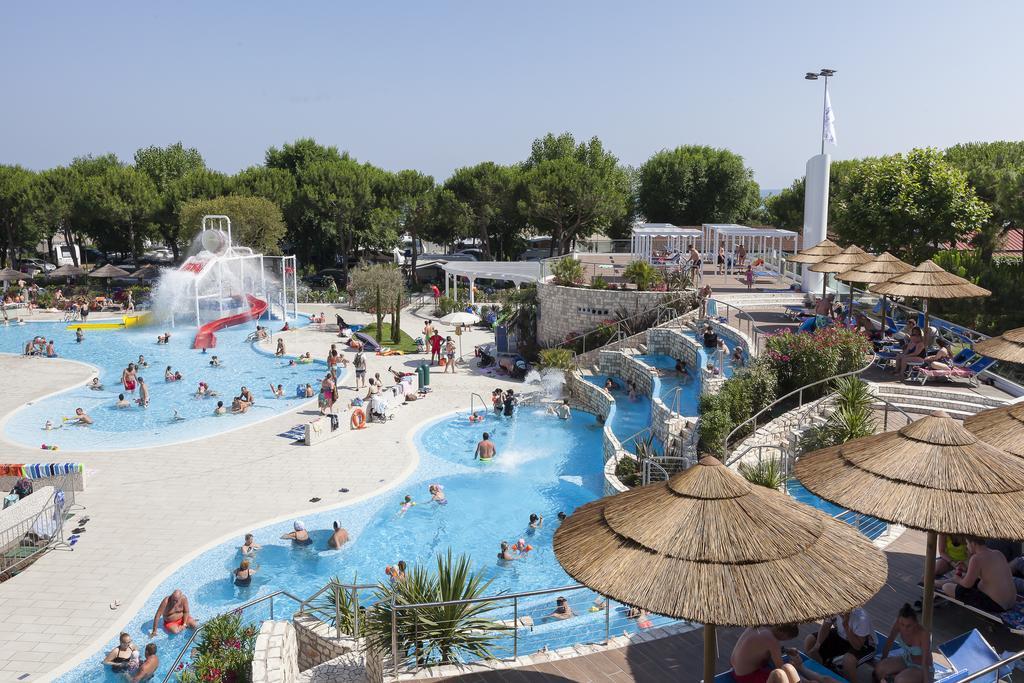 Ca' Pasquali Village Cavallino-Treporti Exteriér fotografie